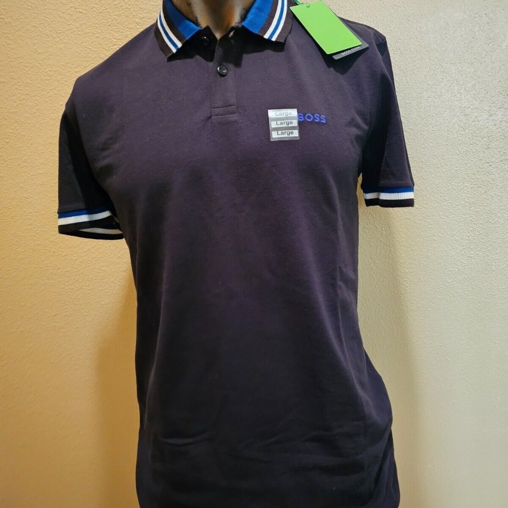 NEW Shirt Boss - Picture 7 of 7
